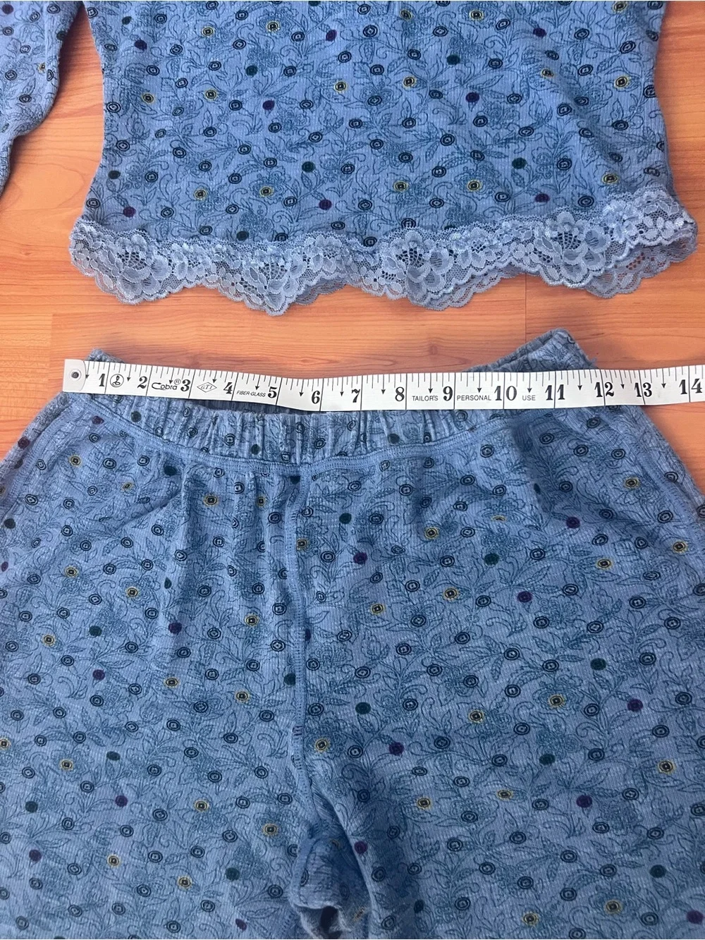 Free People Intimately Stolen Dance Sleep Set - XS/S